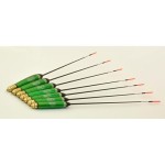 Fogas Carbon Match úszó 14 g