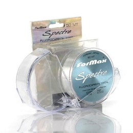 Formax Spectre Fluorocarbon 50 m 0,10mm előkezsinór