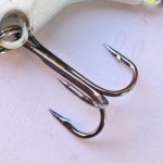 Frenetic ODA BASS 18g sügér 35+30mm - Image 4