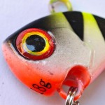 Frenetic ODA BASS 18g sügér 35+30mm - Image 2