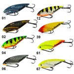 Frenetic Silly Jig 9g Arany - Image 7