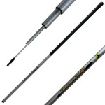 Frenetic Silver Arrow spiccbot g 4 m