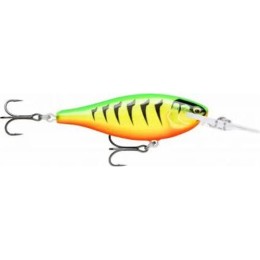 RAPALA SHAD RAP ELITE SRE75 GDFT