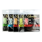 GAMAKATSU G-Carp Snagger 10/cs. 4-es - Image 3