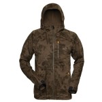 Geoff Anderson Hoody3 levél mintás dzseki - M