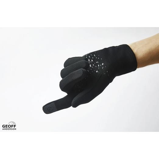 Geoff Anderson AirBear merino bélelt kesztyű, L/XL - Image 2