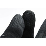 Geoff Anderson AirBear merino bélelt kesztyű, L/XL - Image 5