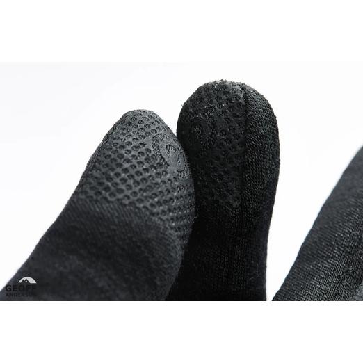 Geoff Anderson AirBear merino bélelt kesztyű, L/XL - Image 5