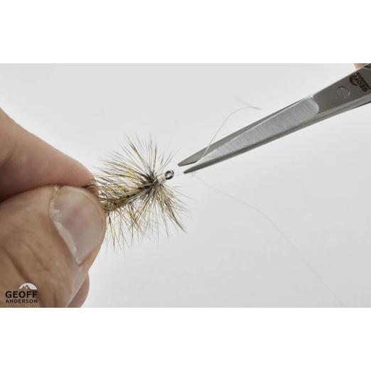 Geoff Anderson WizTool Large Loop Scissor olló - Image 3