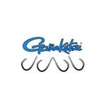 Gamakatsu előkötött 10.es horog 16-es zsinóron (1310N) - Image 2