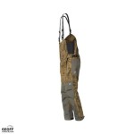 Geoff Anderson Urus Rough Short Leaf Waterproof Pants L nadrág