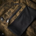 Geoff Anderson Urus Rough Short Leaf Waterproof Pants L nadrág - Image 4