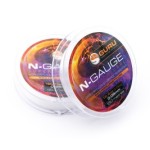 Guru n-gauge super natural clear 0.18mm 150m