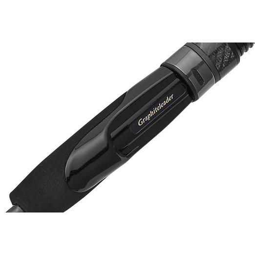 Graphiteleader Corto 23GCors-6102L-HS 2.08m X-Fast 5gr Light pergető bot - Image 5