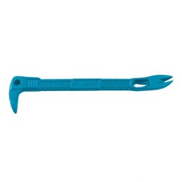 GROSS 250x21mm Mini ládabontó pajszer Professional
