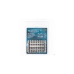 GROSS PH2x45mm 10db professional bitkészlet kétvégű