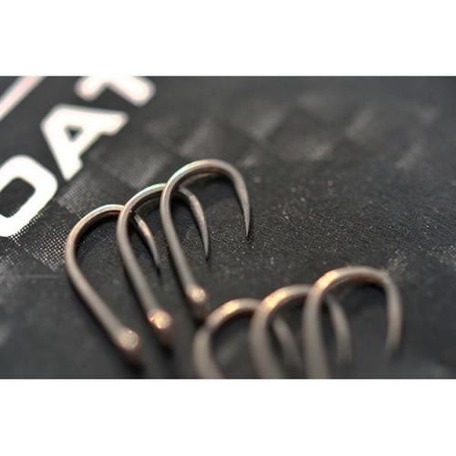GURU SUPER MWG HOOK BARBLESS 10-es - Image 2