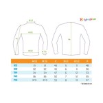 Gyermek termo szett felső + alsó Delphin YUPIE - 146 - Image 29