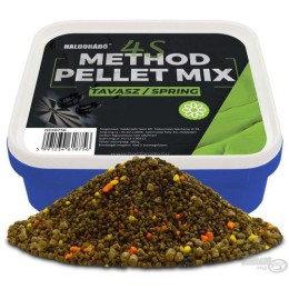 HALDORÁDÓ 4S Method Pellet Mix Tavasz