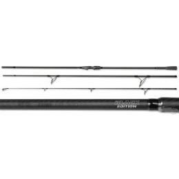 Haldorádó BLACK EDITION Kaiwo LR 360 3,5 Lbs távdobó horgászbot 150 méterig