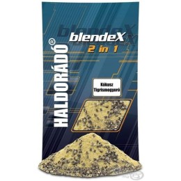 HALDORÁDÓ BlendeX 2 in 1 Kókusz Tigrismogyoró