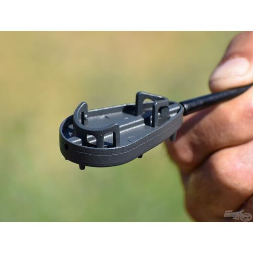 HALDORÁDÓ Dart Metal XL 50 g + Vezetőszár - Image 5