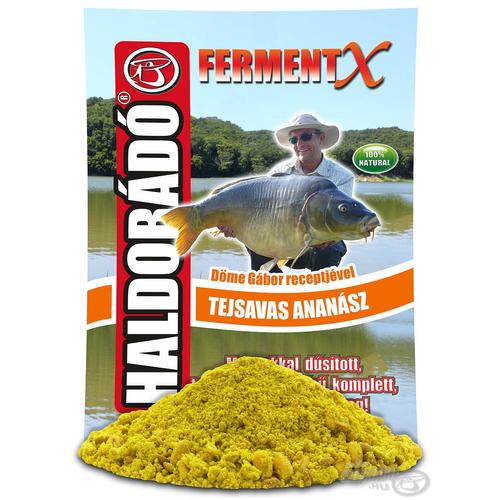 Haldorádó FermentX - Tejsavas Ananász