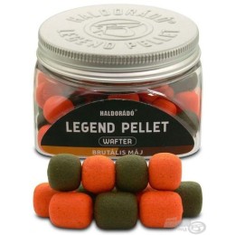HALDORÁDÓ LEGEND PELLET Wafter Brutális Máj