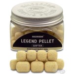 HALDORÁDÓ LEGEND PELLET Wafter Fokhagymás Hal