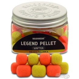 HALDORÁDÓ LEGEND PELLET Wafter Mézes Pálinka
