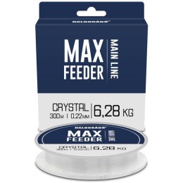Haldorádó MAX Feeder Crystal zsinór 0,22mm / 300m - 6,28 kg