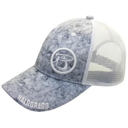 Haldorádó New Wave Cap Camou Grey baseball sapka