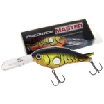 Haldorádó Predator Lures műcsali - Master 03