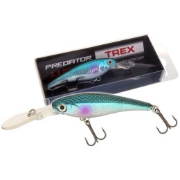 Haldorádó Predator Lures műcsali - Trex 04