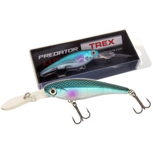 Haldorádó Predator Lures műcsali - Trex 04