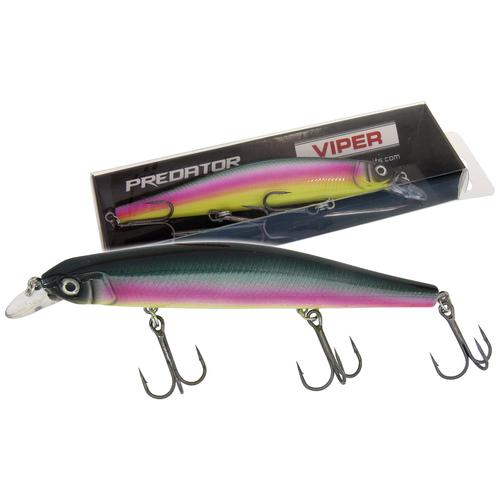 Haldorádó Predator Lures műcsali - Viper 02