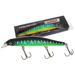 Haldorádó Predator Lures műcsali - Viper 03