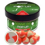 Haldorádó Ronnie Rig Pop Up - Hot Lava 12 mm