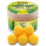 Haldorádó Super Soft Pop Up Boilie 14 mm - Ananász