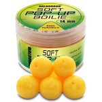 Haldorádó Super Soft Pop Up Boilie 14 mm - Édes Kukorica