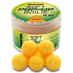 Haldorádó Super Soft Pop Up Boilie 14 mm - Mangó