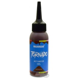 HALDORÁDÓ TORNADO Activator Gel Mézeskalács