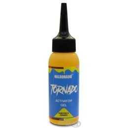 HALDORÁDÓ TORNADO Activator Gel N Butyric & Ananász