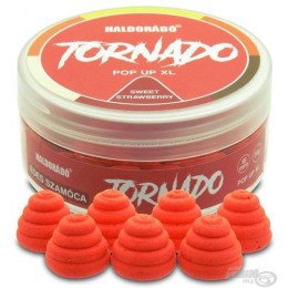 HALDORÁDÓ TORNADO Pop Up XL Édes Szamóca