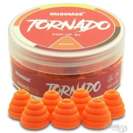 HALDORÁDÓ TORNADO Pop Up XL Mangó