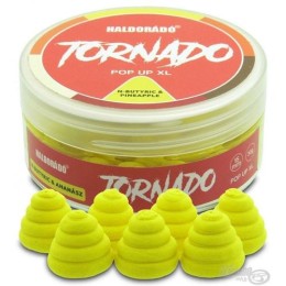 HALDORÁDÓ TORNADO Pop Up XL NButyric Ananász