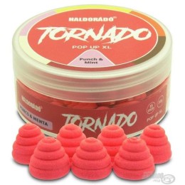 HALDORÁDÓ TORNADO Pop Up XL Puncs & Menta