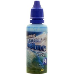 Haldorádó Doctor Blue sebfertőtlenítő 40 Ml