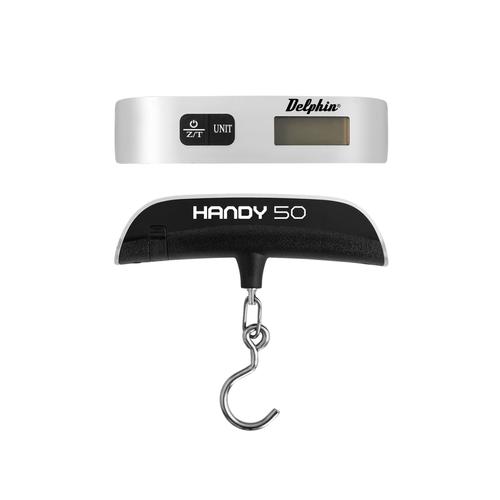 Delphin HANDY digitális mérleg 50 kg - Image 3