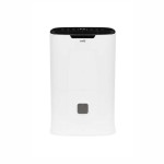 HOME DHM20WIFI párátlanító, max. 20 liter / 24 h, max. 32 m²-ig, 4 üzemmód, Wifi-s, TUYA kompatibilis, 5,5 literes tartály - Image 2